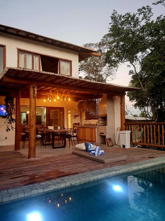 Casa Odara Транкозо Екстериор снимка