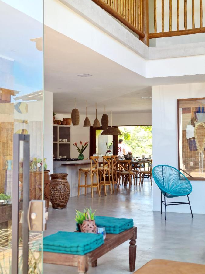 Casa Odara Транкозо Екстериор снимка