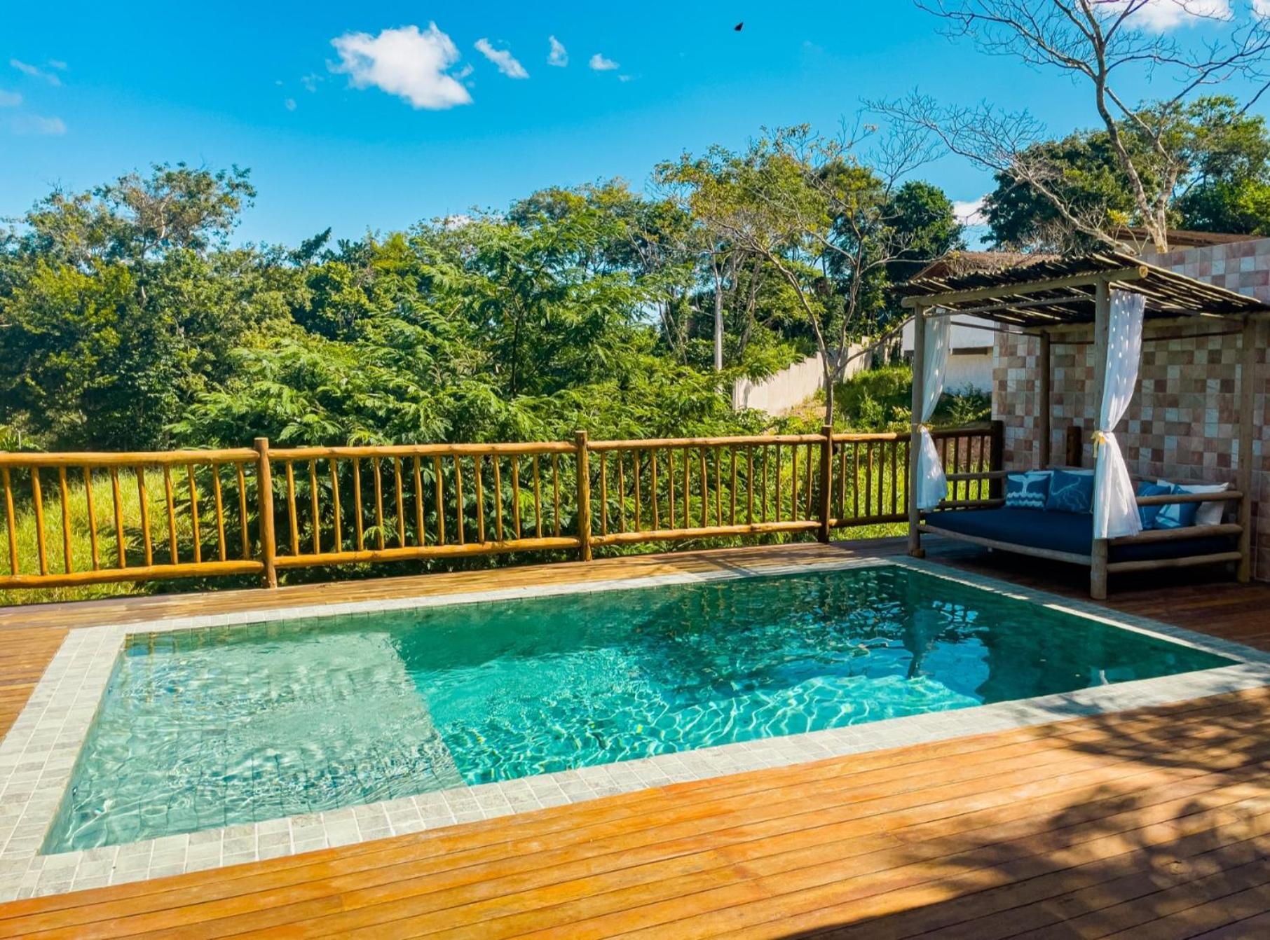 Casa Odara Транкозо Екстериор снимка